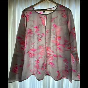 3/$20 Banana Republic blouse